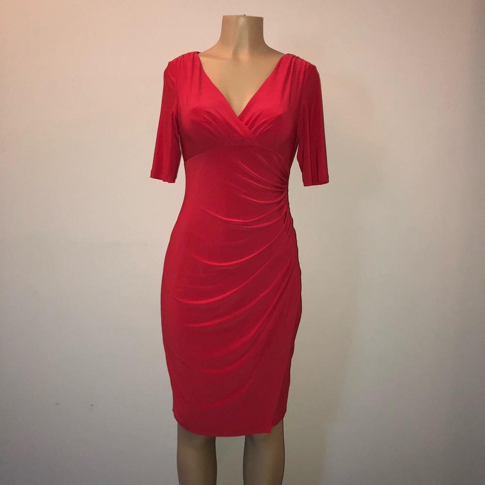 Ralph Lauren Dress